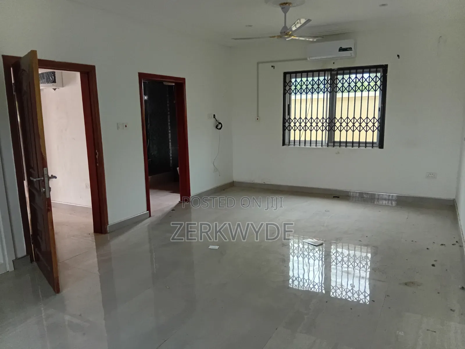2bdrm House in Peace Be, C25, Tema Metropolitan for rent