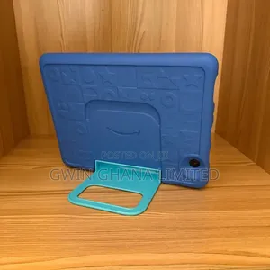 Amazon Fire HD 8 (2017) 32 GB Blue