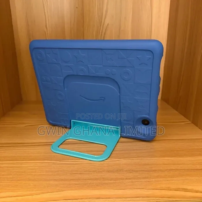Amazon Fire HD 8 (2017) 32 GB Blue