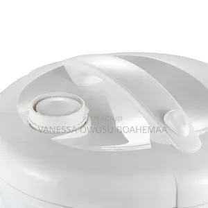 Raf Electric Rice Cooker 5litres