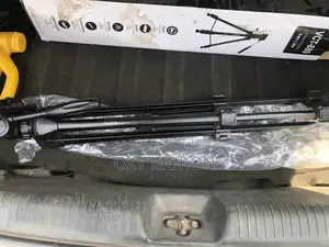 Camera Tripod