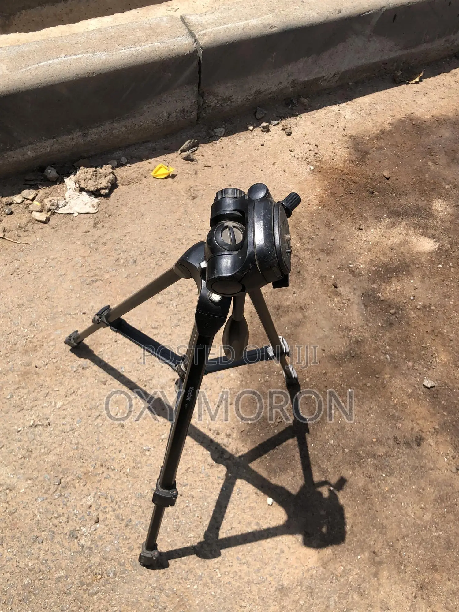 Camera Tripod