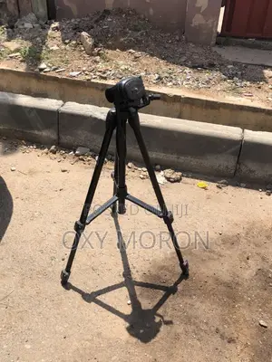 Camera Tripod