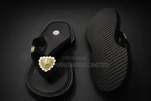 Exclusive Ahenema Sandal