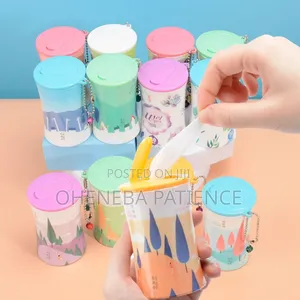Potable Wipes