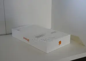New Apple iPhone 17 Pro Max 1 TB Orange