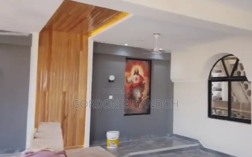 Painting Services