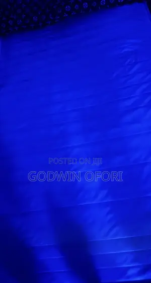 Foreign Mattress
