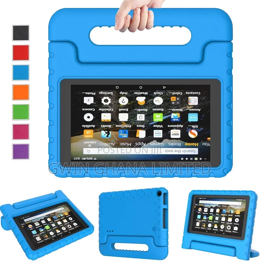 Amazon Fire HD 8 32 GB Blue
