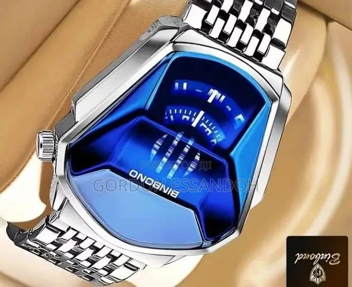 Order for Classic Watches