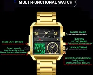 Order for Classic Watches