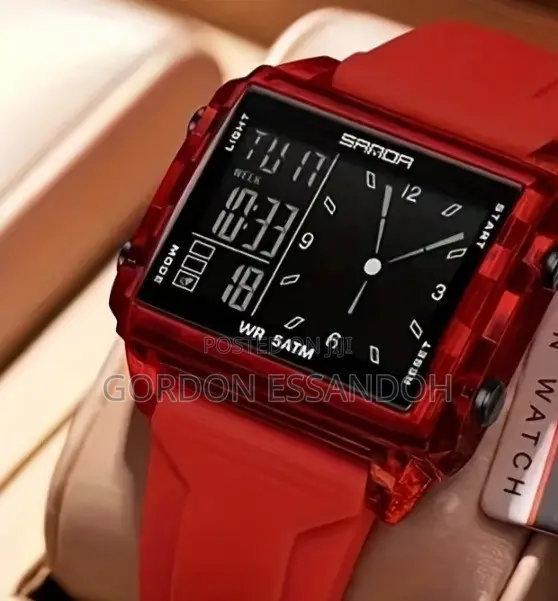 Order for Classic Watches