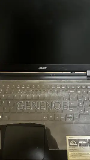 Laptop Acer Aspire 15 8GB AMD HDD 1T