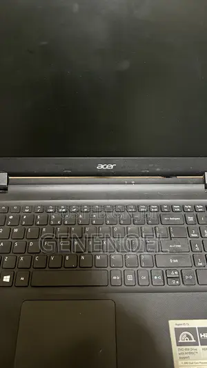 Laptop Acer Aspire 15 8GB AMD HDD 1T