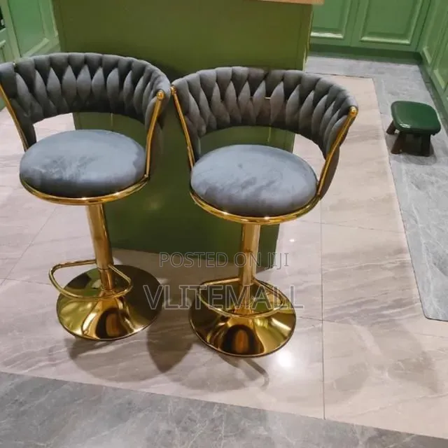 Ergonomic Swivel Chair