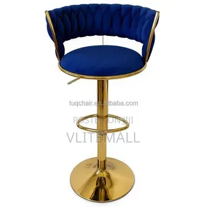 Ergonomic Swivel Chair