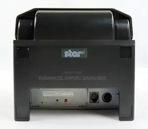 Star Micronics Tsp650ii Bluetooth Receipt Printer (W/ Power)