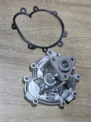Water Pump Fits Porsche Cayenne 4.5l (2003 - 2006)