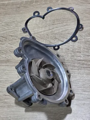 Water Pump Fits Porsche Cayenne 4.5l (2003 - 2006)