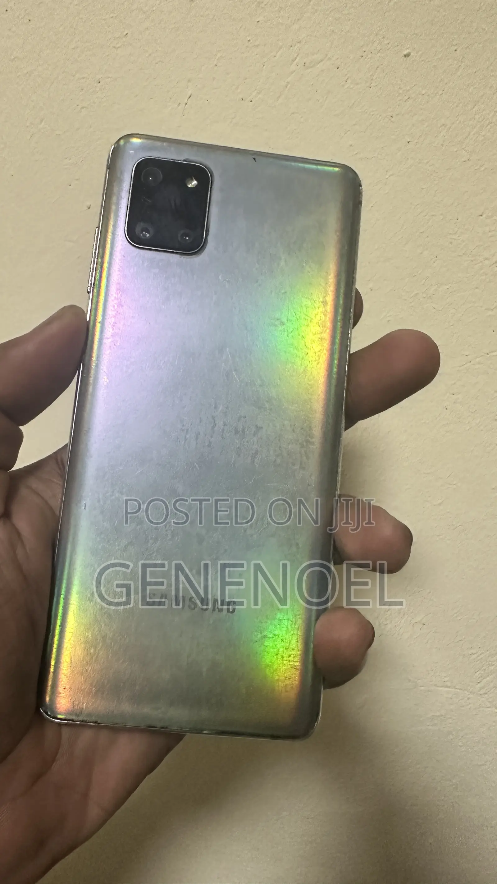 Samsung Galaxy Note 10 Lite 128 GB