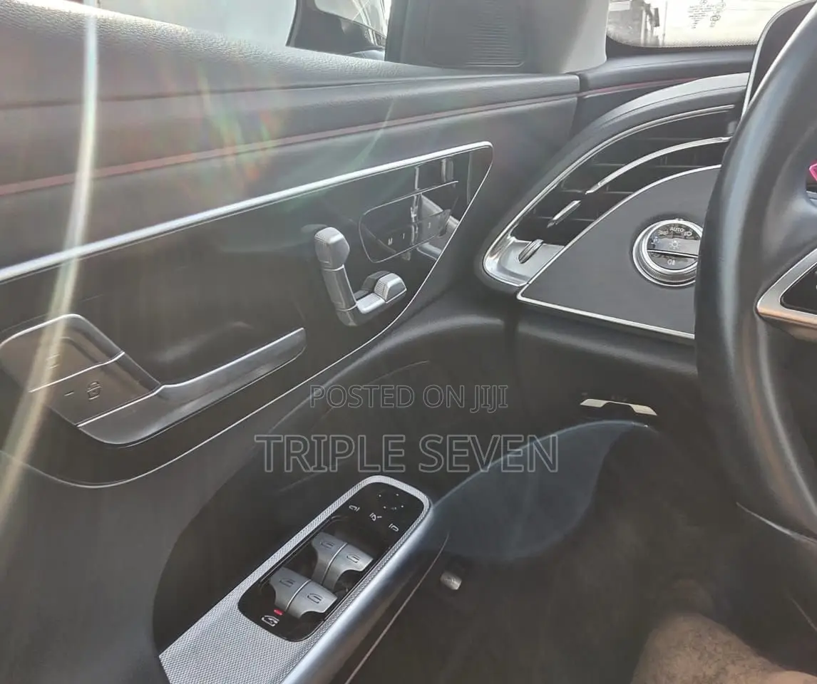 New Mercedes-Benz E350 2025 White