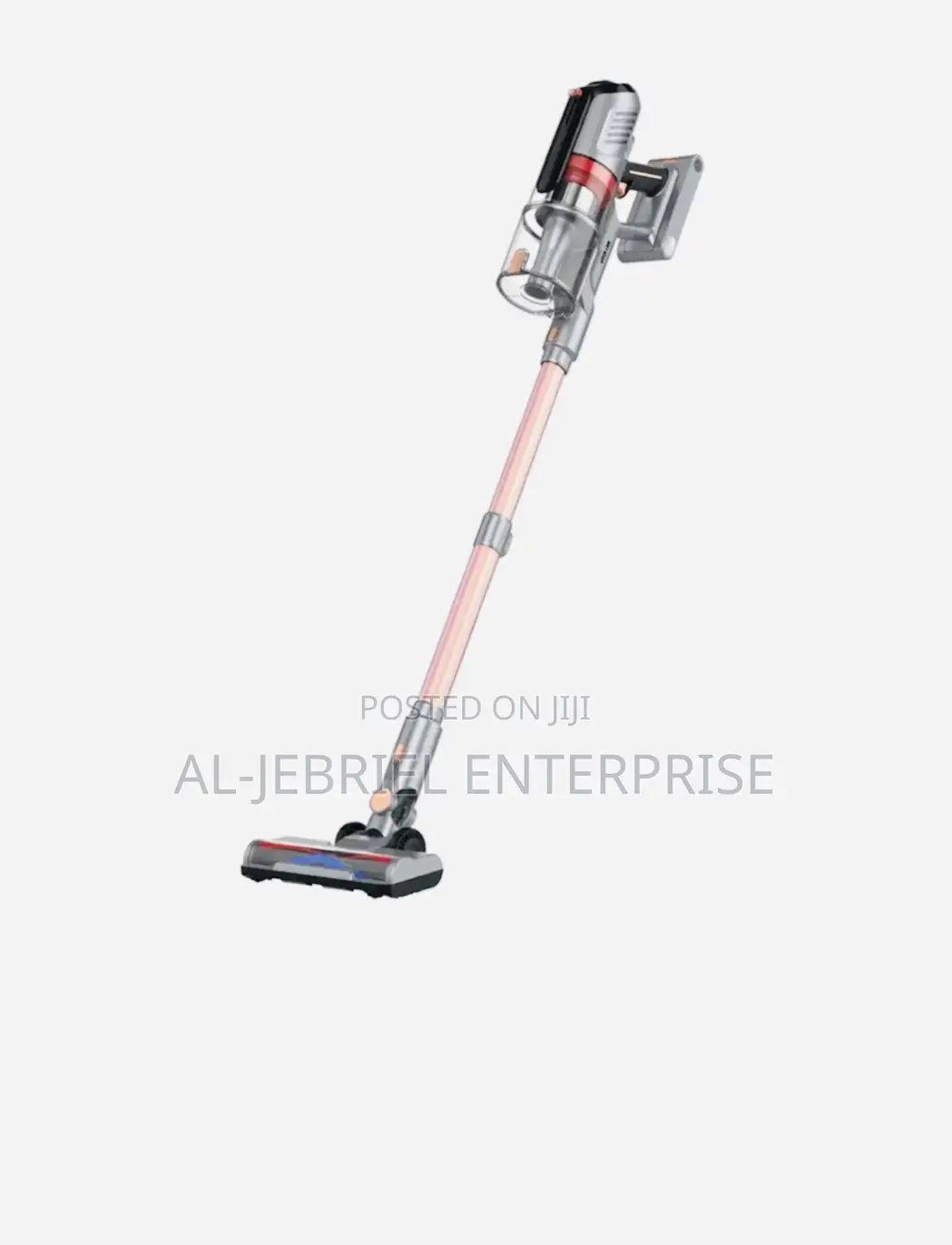 Cordless Vaccum Cleaner