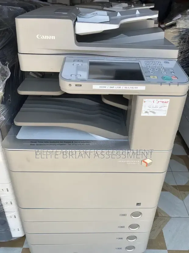 Canon Advance 5235 for Sale
