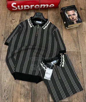 Luxury Polo Shirts