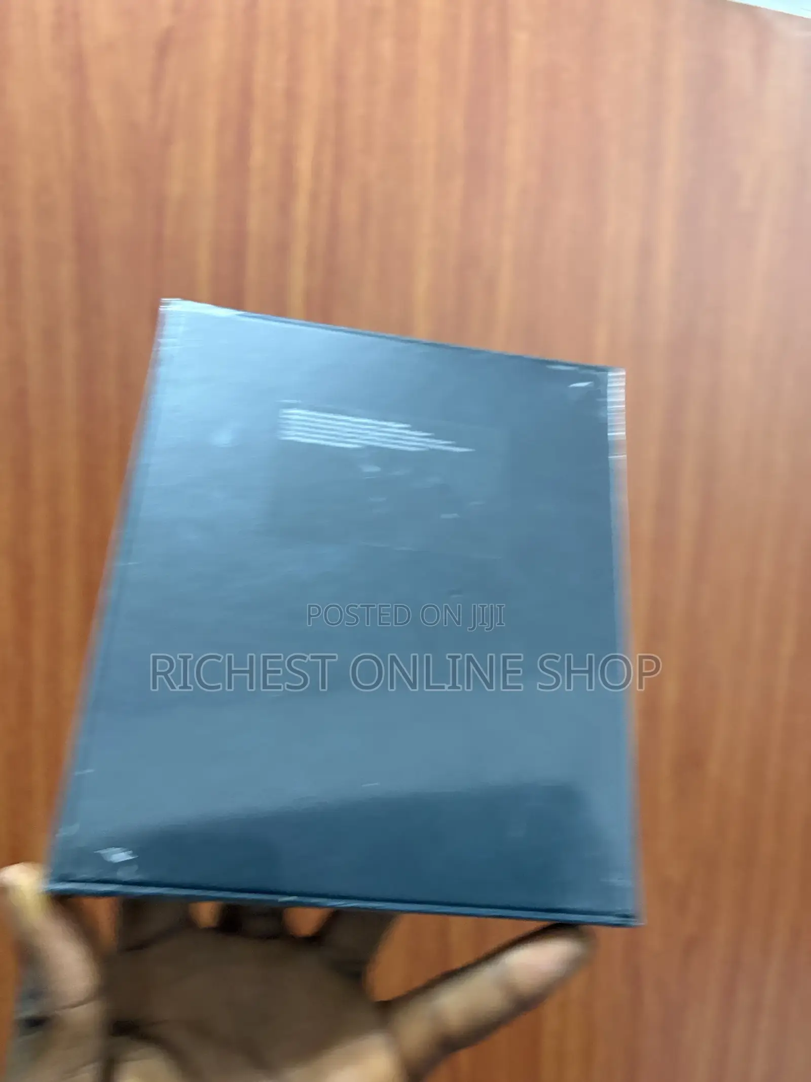 New Samsung Galaxy Z Fold 5 512 GB Black