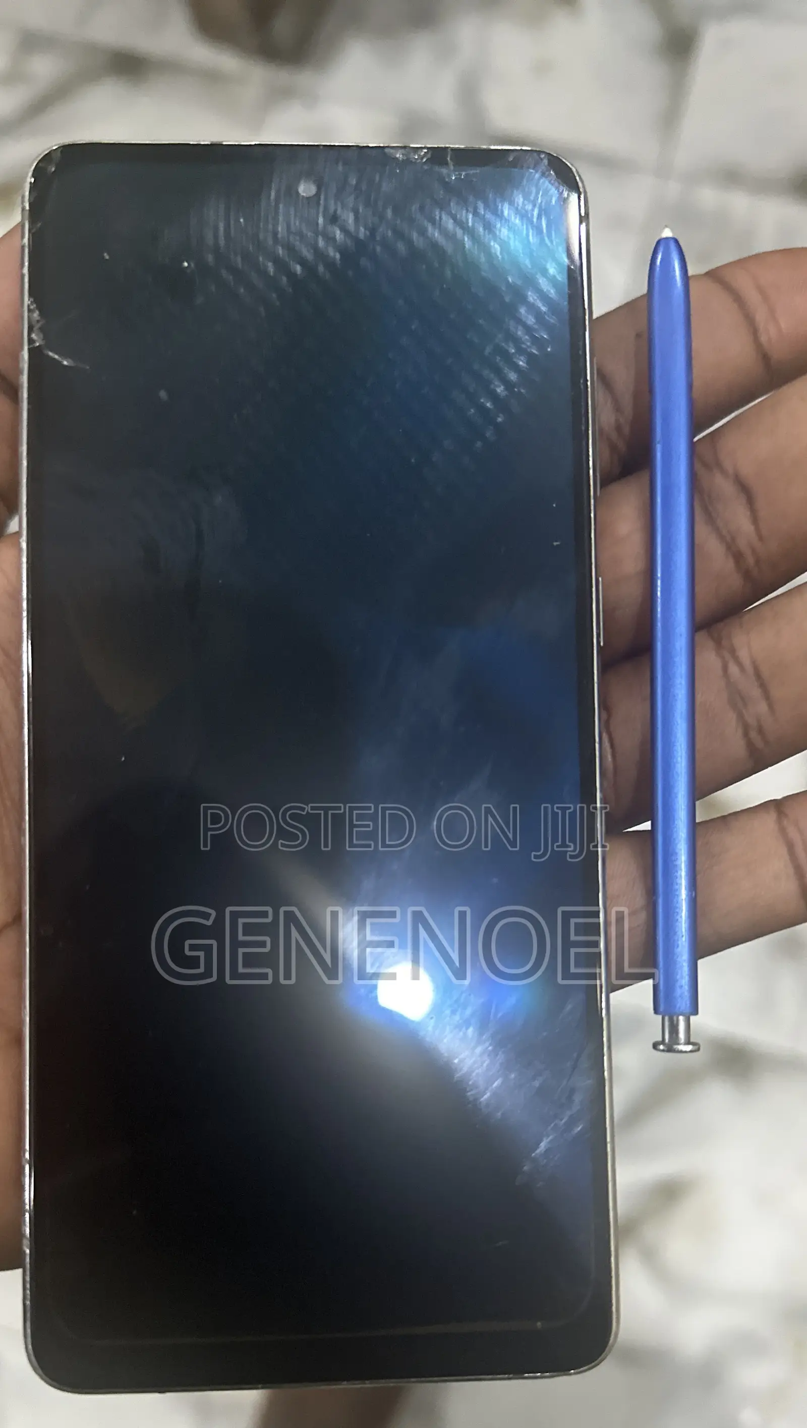 Samsung Galaxy Note 10 Lite 128 GB