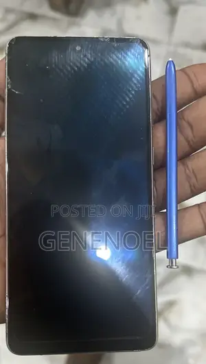 Samsung Galaxy Note 10 Lite 128 GB