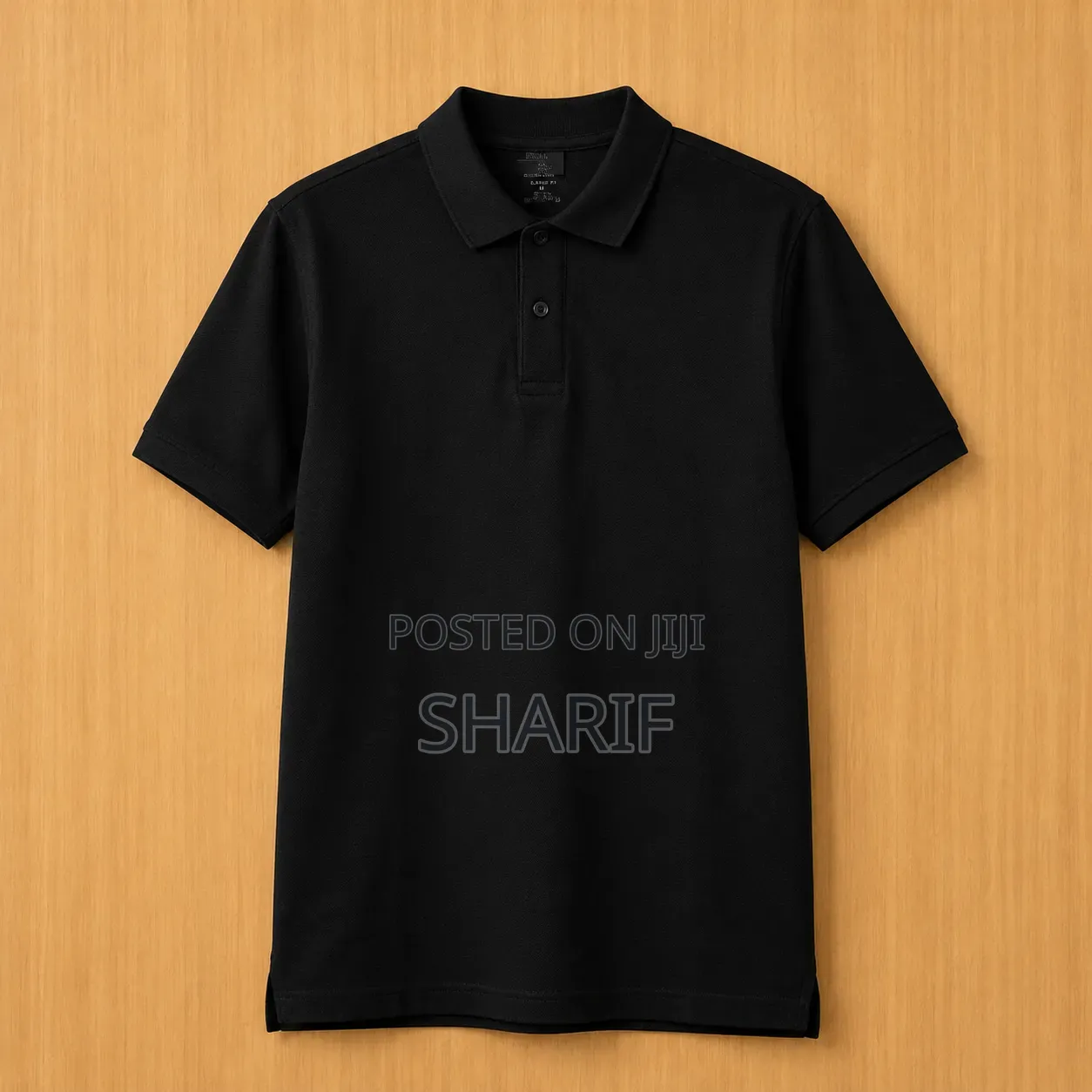 Premium Plane Polo