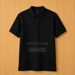 Premium Plane Polo