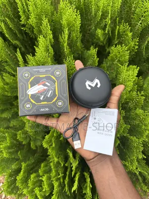 Mimo Ak06 Pubg Mobile Gaming Tool: Alloy Buttons, Recoil Control