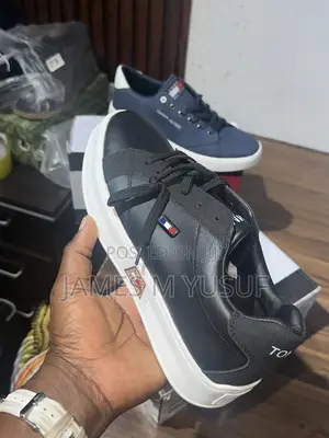 Original Tommy Hilfiger Shoe