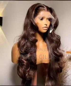Bags,Wigs Etc