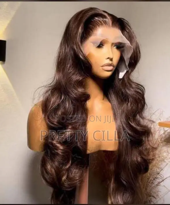 Bags,Wigs Etc