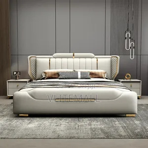 Luxurious Bed