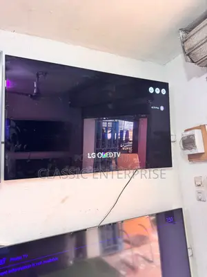 Lg Oled C7 Series 65 Inches Digital Tv
