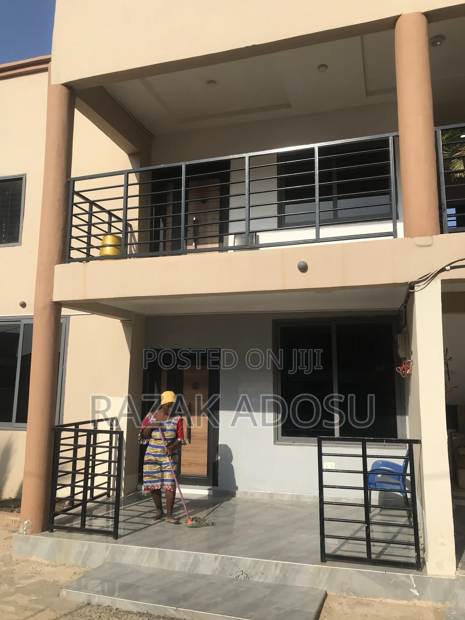 3bdrm House in School Junction for rent