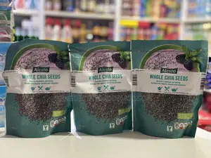 Alesto Whole Chia Seeds