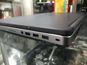 Laptop Dell Precision 7510 16GB Intel Core i7 HDD+SSD 256GB