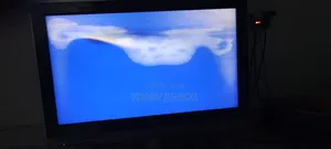 Philips 32" Tv Shade Not Visible When It Displays Images