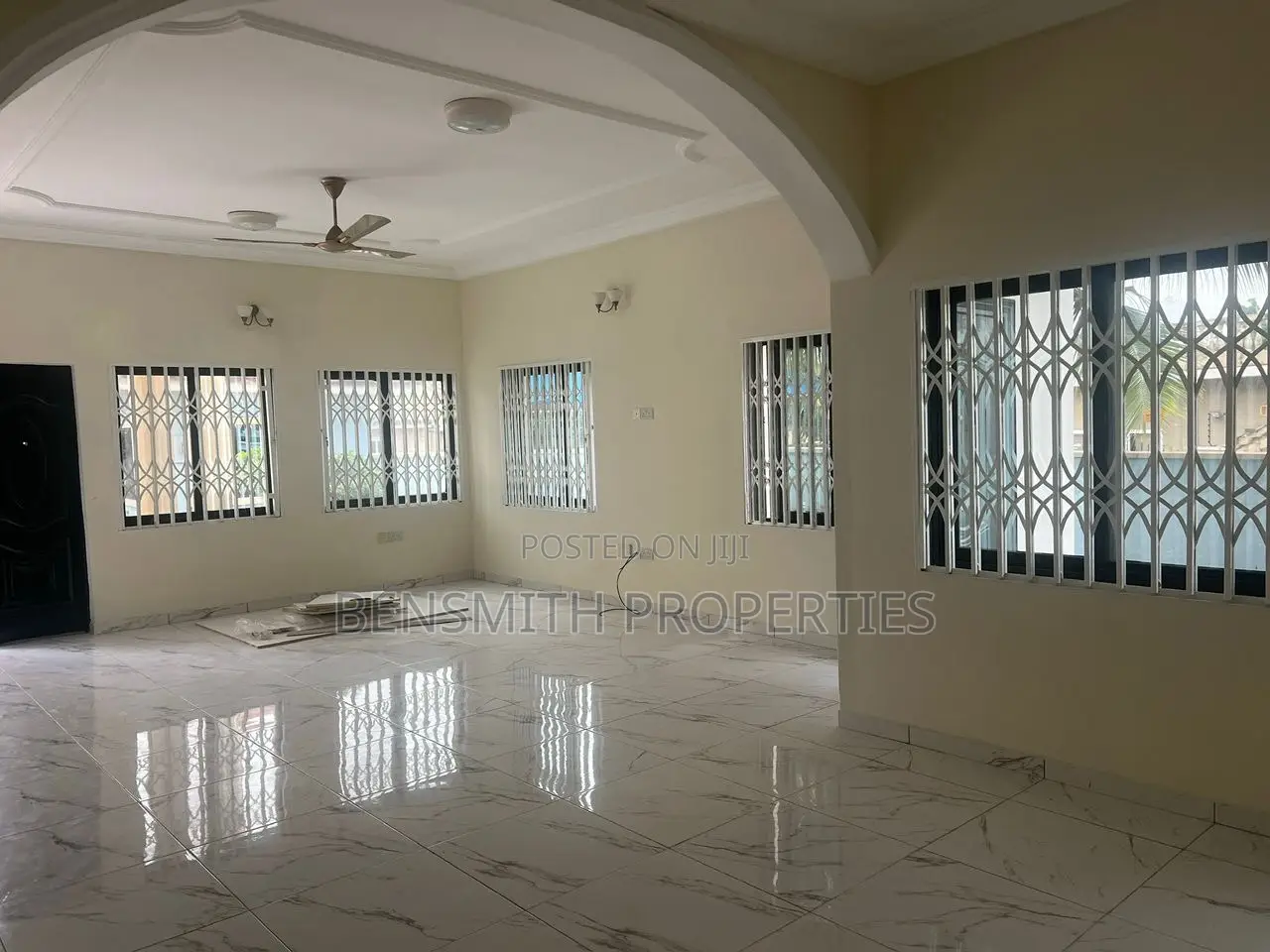 4bdrm House in East Legon for rent