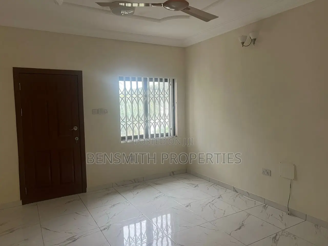 4bdrm House in East Legon for rent