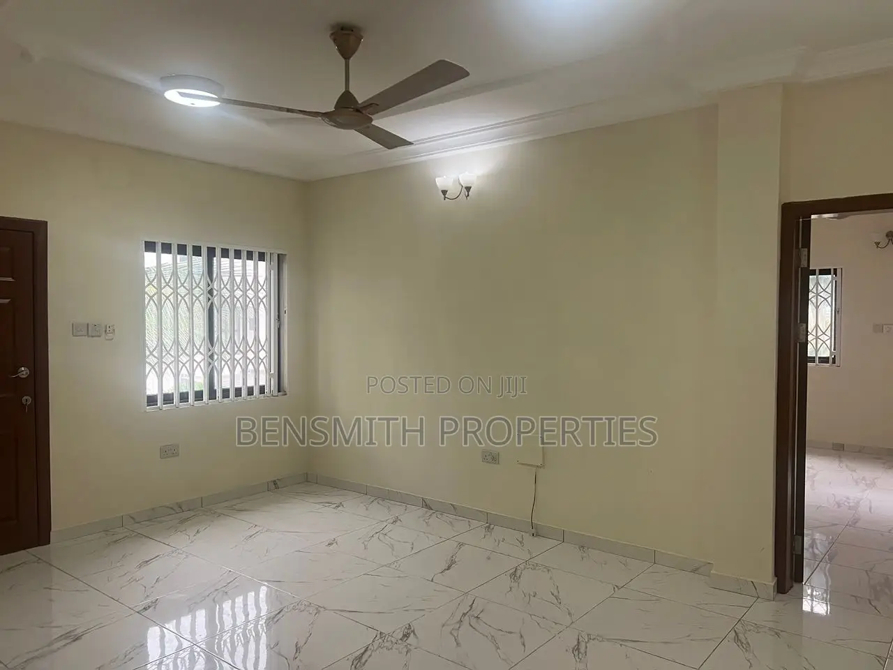 4bdrm House in East Legon for rent