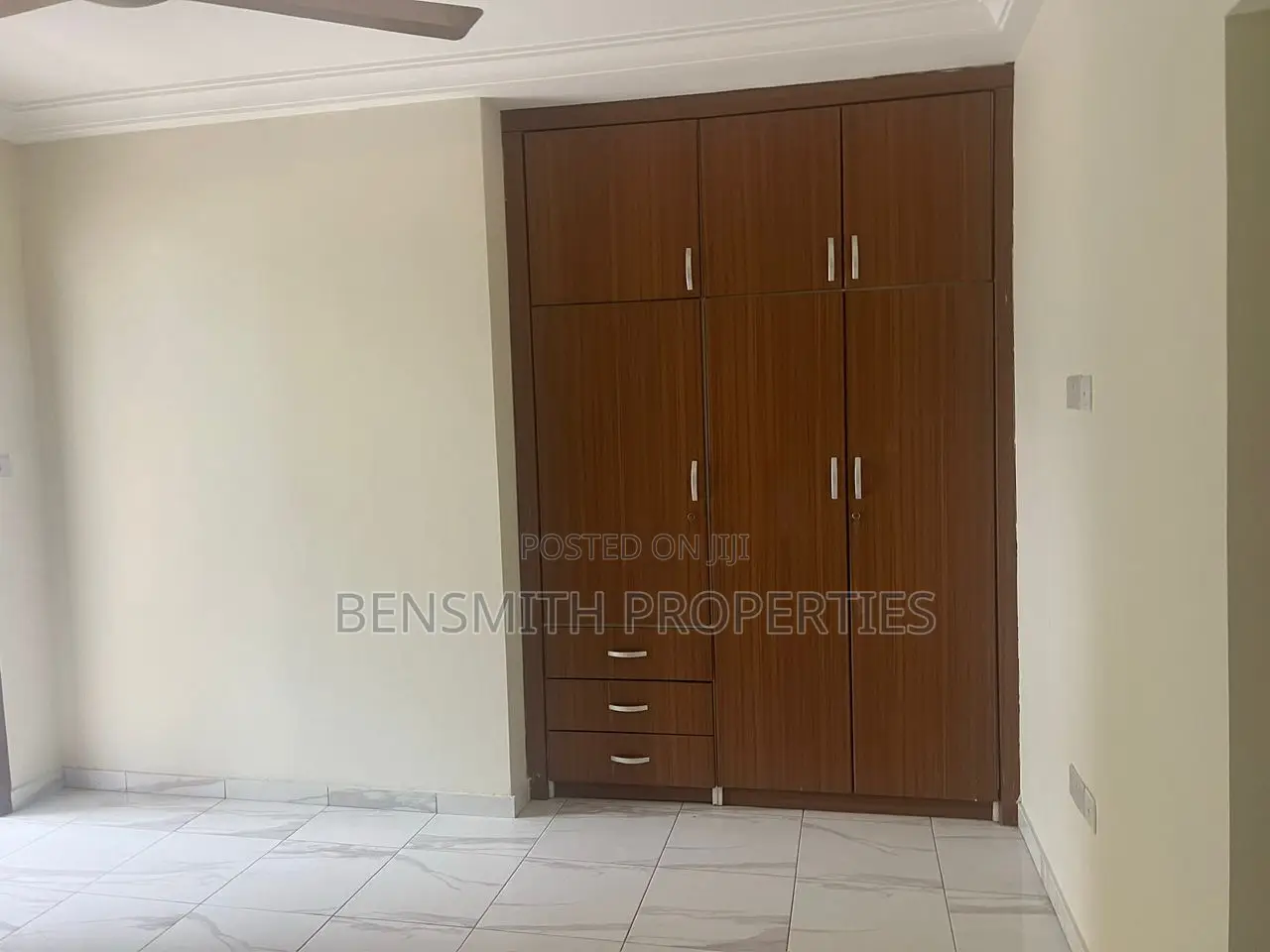 4bdrm House in East Legon for rent