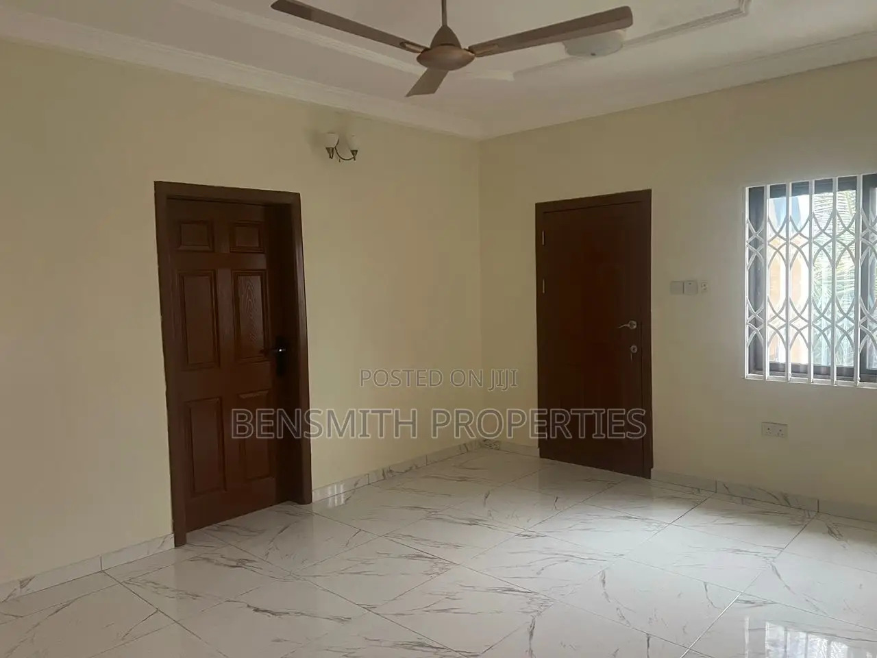 4bdrm House in East Legon for rent
