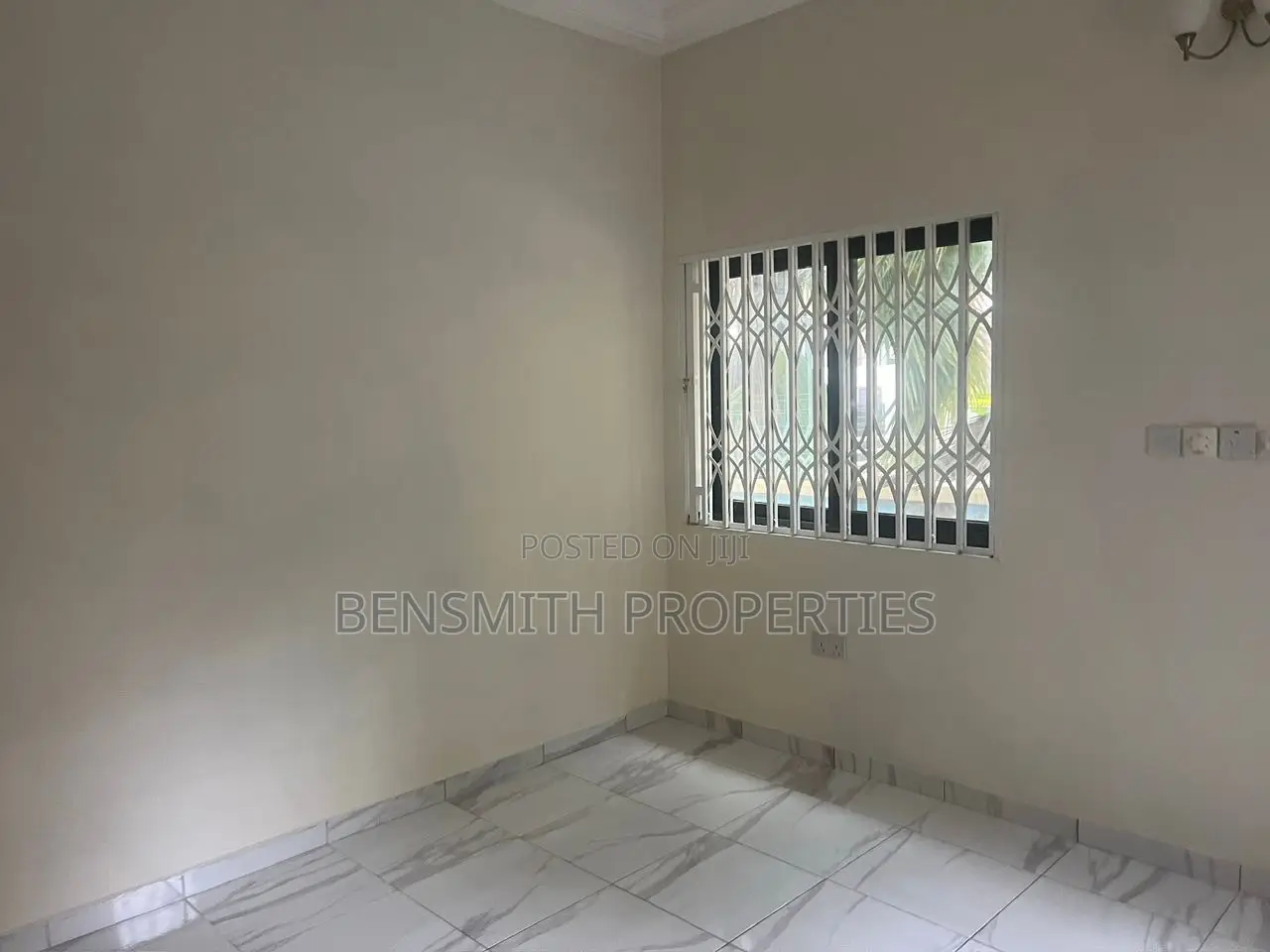 4bdrm House in East Legon for rent