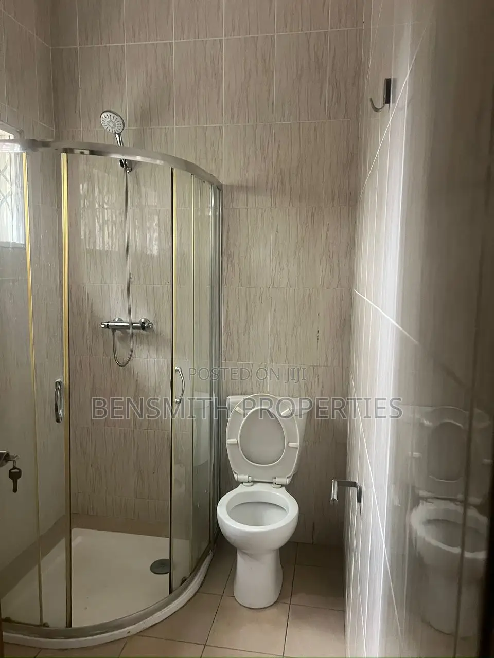 4bdrm House in East Legon for rent
